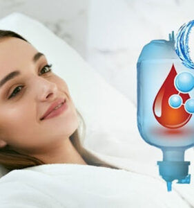 Ozon Tedavisi ile vücutta neler Dağıtılır